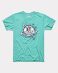 KC Current Soccer Flames Teal T-Shirt Hoodie, Sweatshirt | PureTeeCo.com