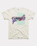 KC Current Pride Night Vintage White T-Shirt Hoodie, Sweatshirt | PureTeeCo.com