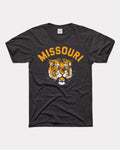 Missouri Tigers Arch Vintage Black T-Shirt Hoodie, Sweatshirt | PureTeeCo.com
