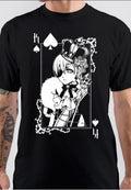 Kuroshitsuji Black Butler Sebastian T-Shirt Hoodie, Sweatshirt | PureTeeCo.com
