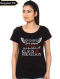 The Originals Klaus T-Shirt Hoodie, Sweatshirt | PureTeeCo.com