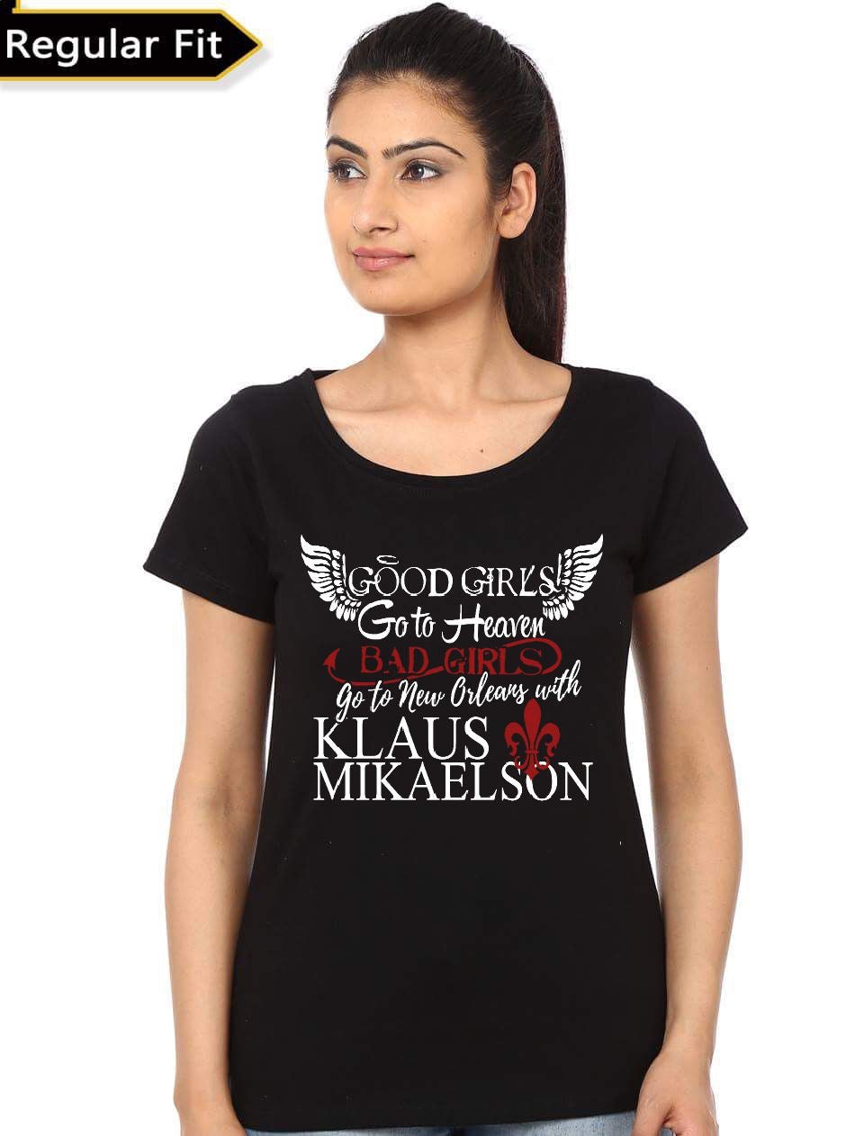 The Originals Klaus T-Shirt Hoodie, Sweatshirt | PureTeeCo.com