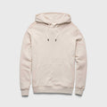 Marine French Terry Hoodie - Ancient Scroll T-Shirts, Sweatshirt | PureTeeCo.com (Image 1)