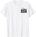 Funny The Last Dance Season Tees Gifts Wome Mama