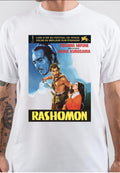 Rashomon T-shirt Hoodie, Sweatshirt | PureTeeCo.com