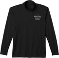 My First Mother's Day As Mom 2026 Celebration Graphic Performance Quarter-Zip Top