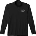 My First Mother's Day As Mama 2026 Celebration Graphic Performance Quarter-Zip Top