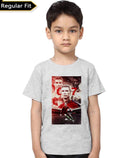 Cristiano Ronaldo CR7 Kids T-Shirt Hoodie, Sweatshirt | PureTeeCo.com