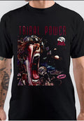 Tribal Power T-Shirt Hoodie, Sweatshirt | PureTeeCo.com