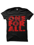 One Punch T-Shirt Hoodie, Sweatshirt | PureTeeCo.com