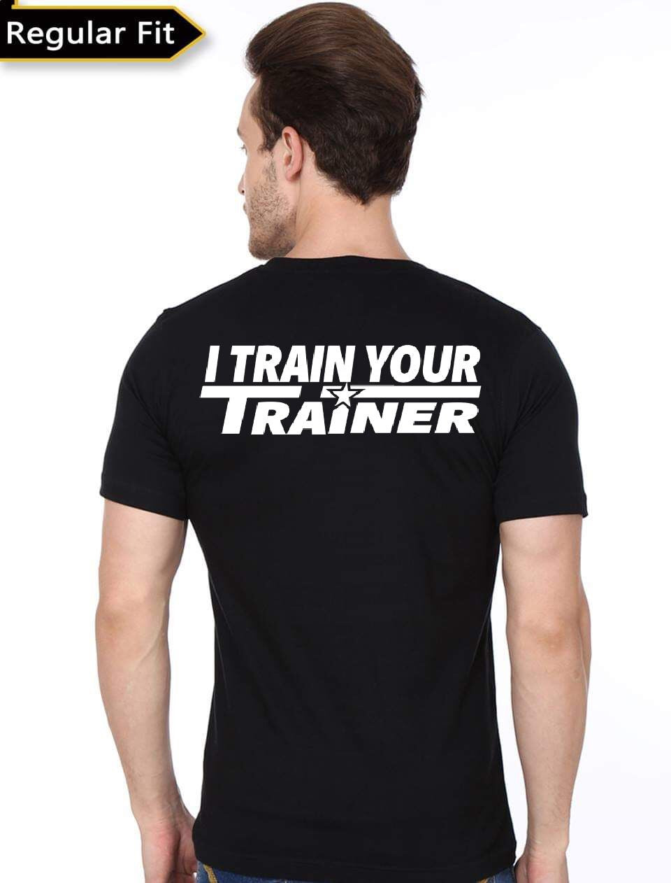 I Train Your Trainer T-Shirt Style001 Hoodie, Sweatshirt | PureTeeCo.com