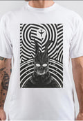 The Donnie Darko Book T-Shirts, Hoodie, Sweatshirt | PureTeeCo.com