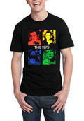 The 1975 Band T-Shirt Hoodie, Sweatshirt | PureTeeCo.com