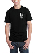 Special Forces Balidaan Black Half Sleeve T-Shirt Hoodie, Sweatshirt | PureTeeCo.com
