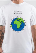 Vampire Weekend Father Of Bride T-Shirt Hoodie, Sweatshirt | PureTeeCo.com