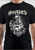 Hardtuned T-shirt Hoodie, Sweatshirt | PureTeeCo.com