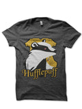 Hufflepuff High T-Shirt Hoodie, Sweatshirt | PureTeeCo.com