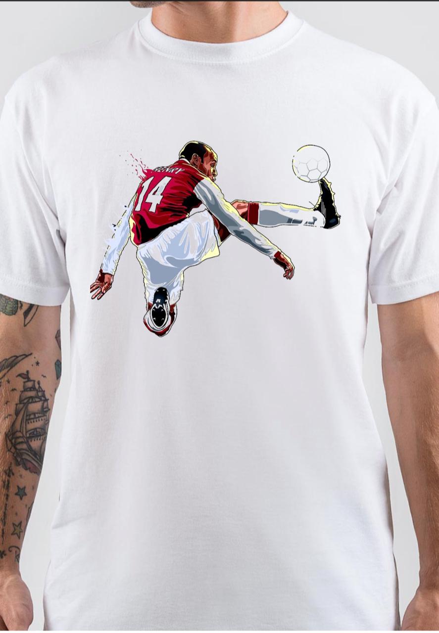 Goalkeeper T-Shirt Hoodie, Sweatshirt | PureTeeCo.com