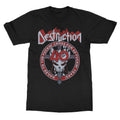 Destruction "40 Years" T-Shirt Hoodie, Sweatshirt | PureTeeCo.com