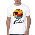 Whatâ€™s Up Beaches T-Shirt Hoodie, Sweatshirt | PureTeeCo.com
