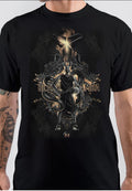 Kobe Bryant Mamba Black T-Shirt Hoodie, Sweatshirt | PureTeeCo.com