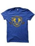 Hufflepuff House Prefect T-Shirt Hoodie, Sweatshirt | PureTeeCo.com