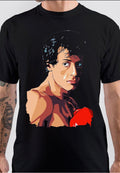 Rocky Balboa T-Shirt Style003 Hoodie, Sweatshirt | PureTeeCo.com