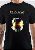 Halo The Master Chief Collection T-Shirt Hoodie, Sweatshirt | PureTeeCo.com