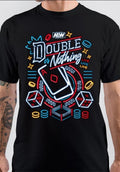 AEW Double Or Nothing T-Shirt Hoodie, Sweatshirt | PureTeeCo.com