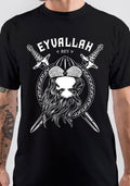 Ertugrul Eyvallah Bey T-Shirt Hoodie, Sweatshirt | PureTeeCo.com