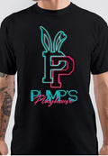 Pumpâ€™s Playhouse T-Shirt Hoodie, Sweatshirt | PureTeeCo.com
