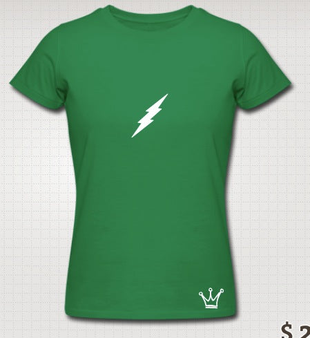 Power T T-Shirts, Hoodie, Sweatshirt | PureTeeCo.com