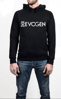 Evogen Logo T-Shirt Hoodie, Sweatshirt | PureTeeCo.com