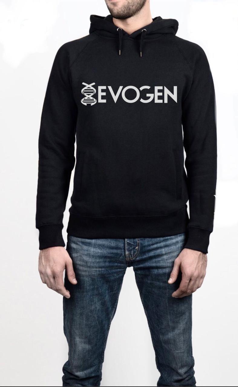 Evogen Logo T-Shirt Hoodie, Sweatshirt | PureTeeCo.com