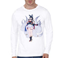 Kanokon T-Shirt Hoodie, Sweatshirt | PureTeeCo.com