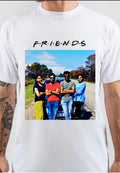 Friends T-Shirt Style005 Hoodie, Sweatshirt | PureTeeCo.com