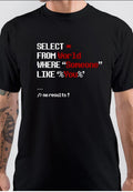Coding T-Shirt Hoodie, Sweatshirt | PureTeeCo.com