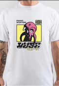 Panic Station T-Shirt Hoodie, Sweatshirt | PureTeeCo.com