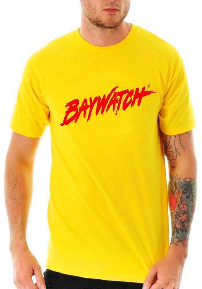 Baywatch T-Shirt Style026 Hoodie, Sweatshirt | PureTeeCo.com