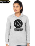 5SOS Hoodie T-Shirts, Sweatshirt | PureTeeCo.com