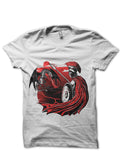 The Last Day Bravery White T-Shirt Hoodie, Sweatshirt | PureTeeCo.com