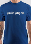 Palm Angels T-Shirt Style004 Hoodie, Sweatshirt | PureTeeCo.com