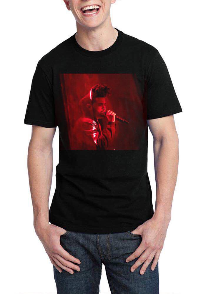 The Weeknd Starboy T-Shirts, Hoodie, Sweatshirt | PureTeeCo.com