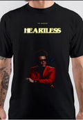 The Weeknd T-Shirt Style028 Hoodie, Sweatshirt | PureTeeCo.com