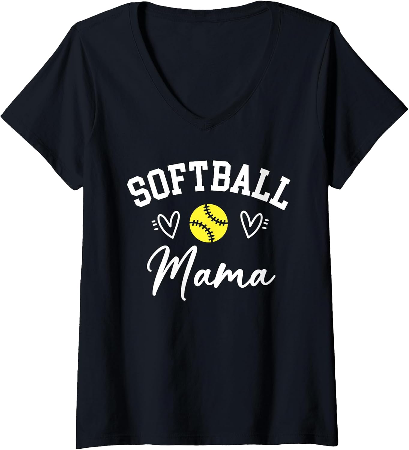 Softball Mama