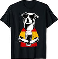 Spanish Flag Men Women Spain T-Shirt