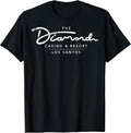 Vintage The Diamond Casino