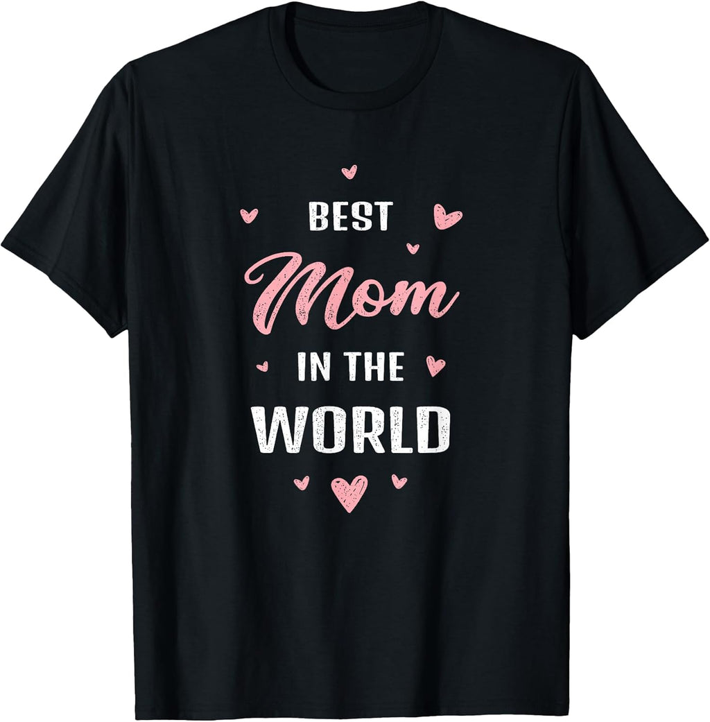 Best Mom Ever Mother's Day Gift Idea for Mothers