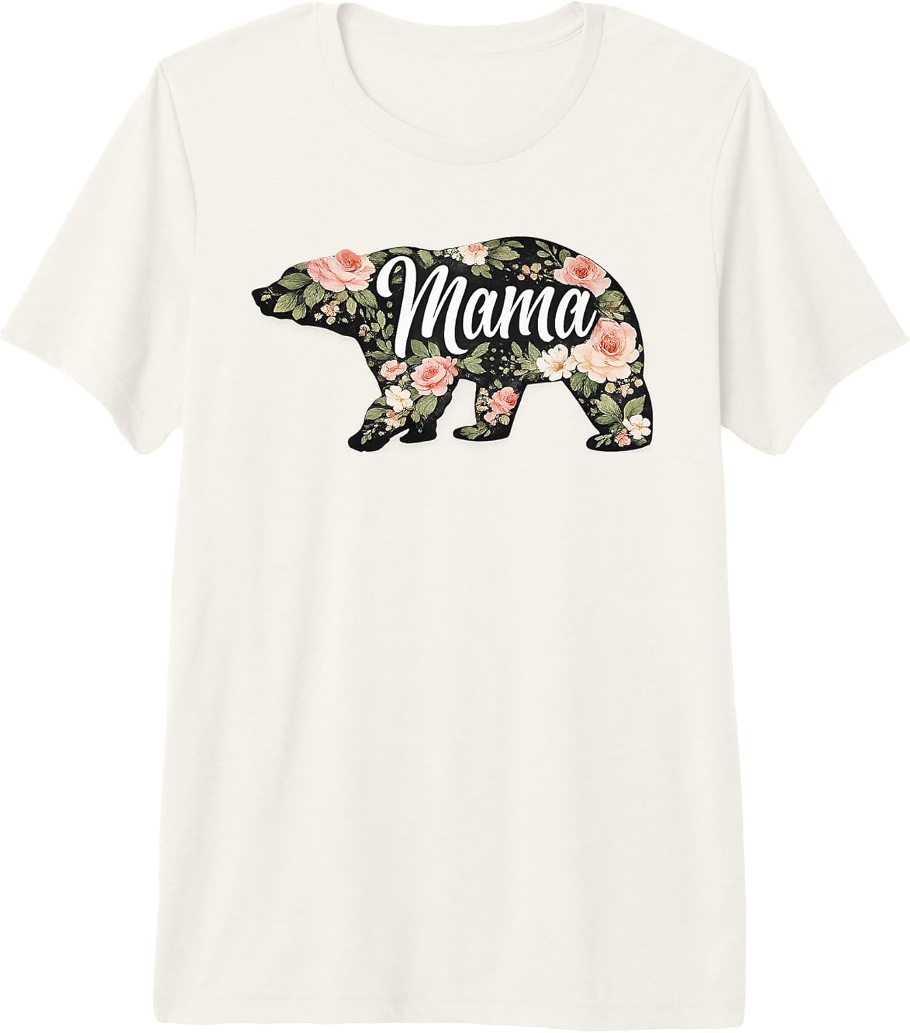 Mama Bear Funny Cute Mother's Day Best Mom Gifts