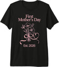 First Mother’s Day Est 2026 Floral Co.